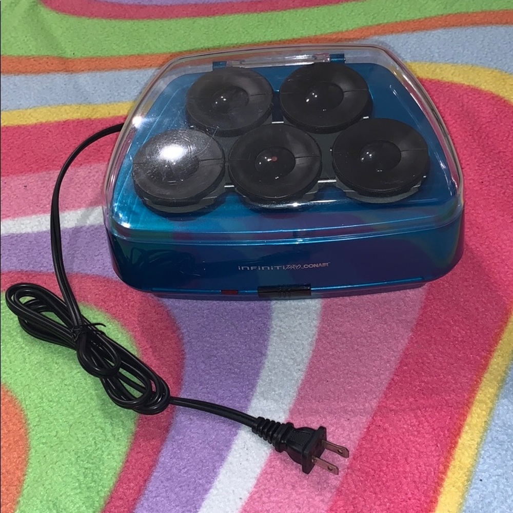 Infinit Pro Conair Curler